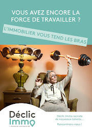 Photo n°12 de DECLIC IMMO - 86 à Poitiers (Agence immobilière)