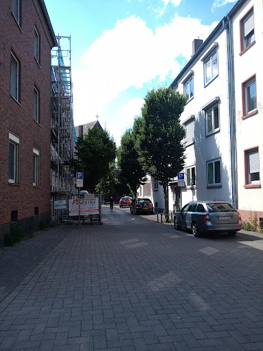 Wasserschutzpolizei Emmerich - Thumbnail