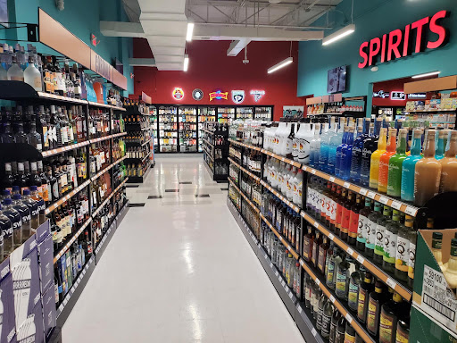 Affordable Spirits - Visual