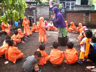 Photos of PAUD ASY-SYIFA