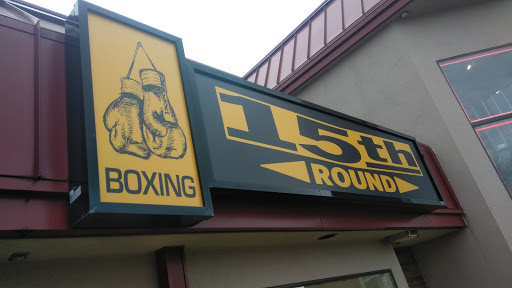 15th Round Boxing - Thumbnail