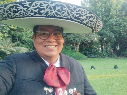 Mariachi Herencia Jalisciense