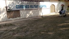 CMH Hyderabad (سی ایم ایچ حیدرآباد)