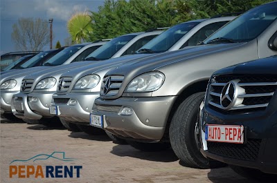 Photos of Pepa Rent Car