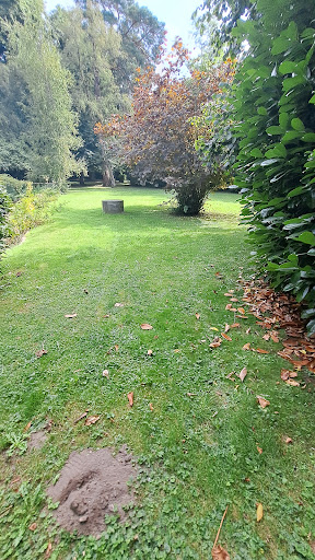 Photo de Jardin Public Thomas Pesquet