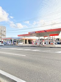 ENEOS 末広 SS (ナオツカ)