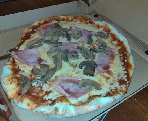 El Punto Pizzeria - Thumbnail