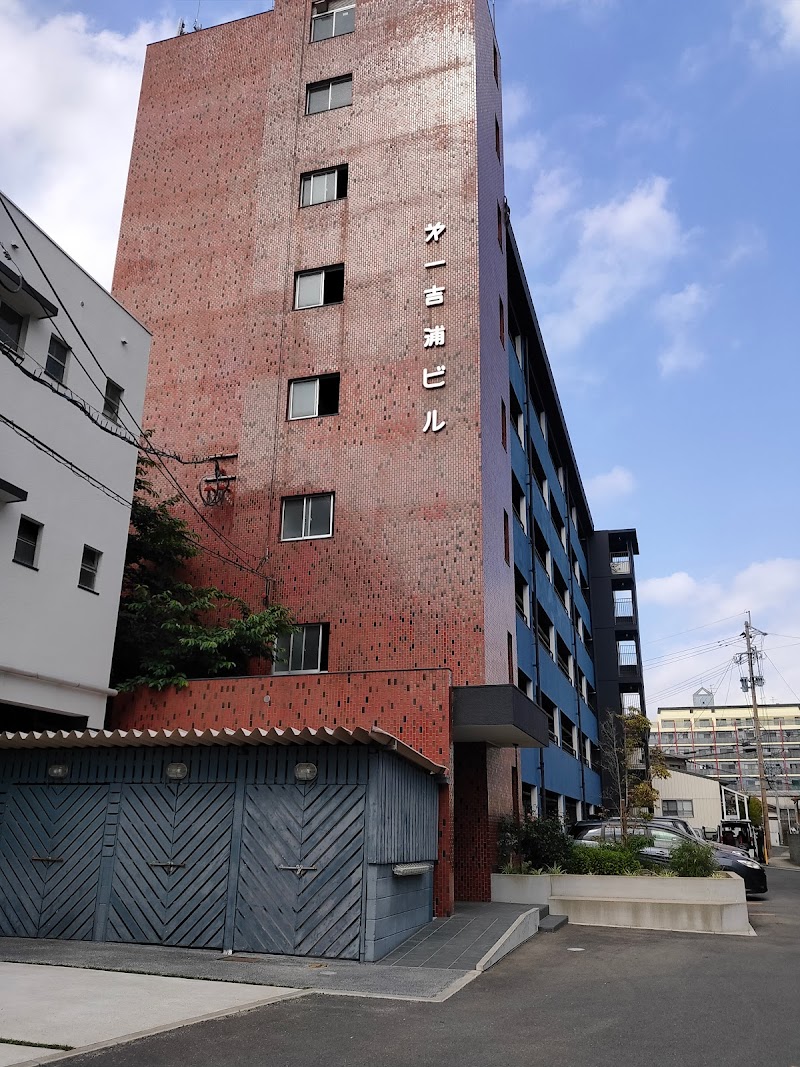 Healing salon Repos ドライヘッドスパ&整体専門店