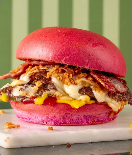 Photo 2 - Les Burgers de Colette - Chaville