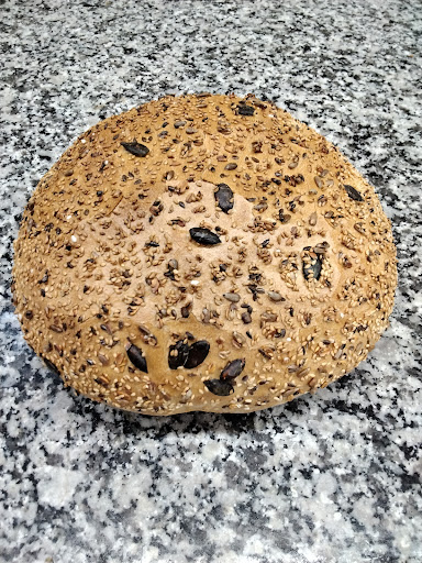 City Bäckerei / Balkan Bäcker - Thumbnail