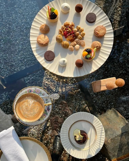 Ristorante Castello di Casalborgone - Thumbnail