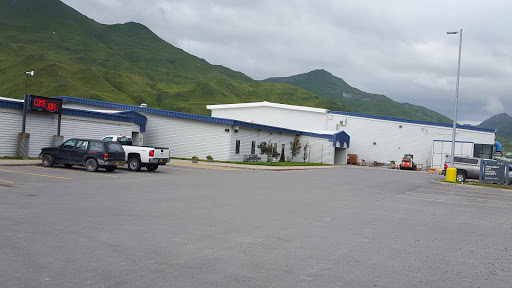 Unalaska City High School
