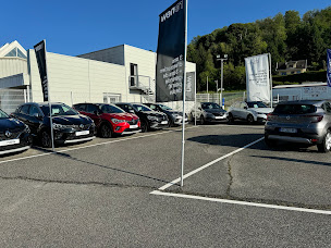 Photo n°13 de RENAULT SALAISE SUR SANNE - Autobernard à Salaise-sur-Sanne (Vendeur de voitures d'occasion)