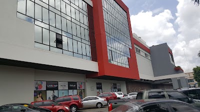 Photos of Plaza Central