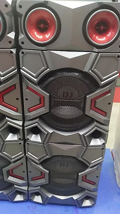 Photos of Walton Taha Electronics