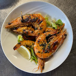 Photo n°8 de Restaurant de La Bernède à Rennes-les-Bains (Bar)