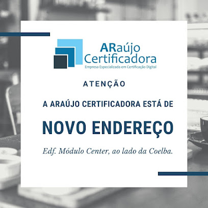 ARaújo Certificadora Digital