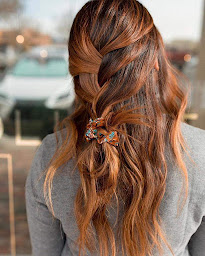 Photo n°15 de L Hair De Rien à Colleville-Montgomery (Salon de coiffure)