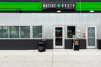 Photo of Native Roots Marijuana Dispensary Colorado Springs Tejon MED/REC