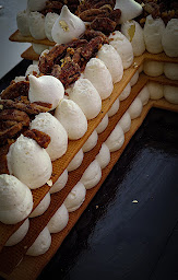 Photo n°23 de Une Pâtisserie Un Souvenir (Uniquement sur commande) à Montaigut-sur-Save (Pâtisserie)