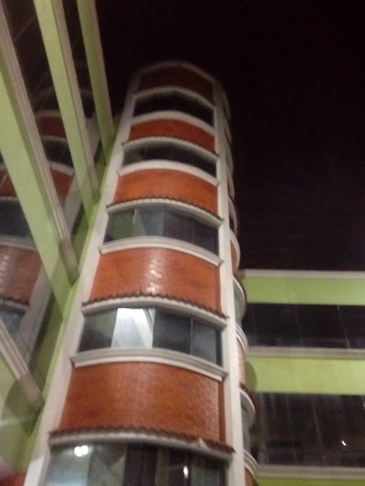 Photos of Hotel Valle De Oro