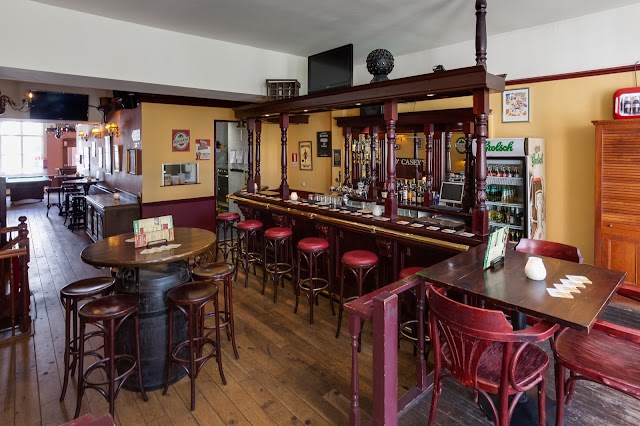 O'Casey's Irish Pub & Restaurant