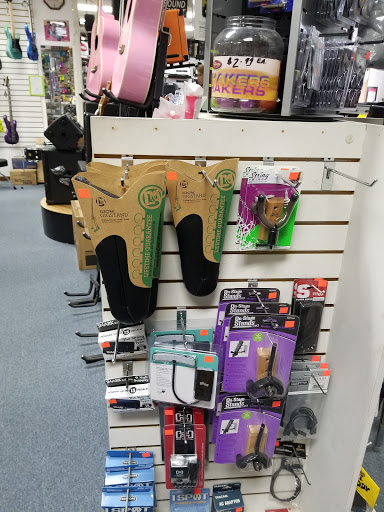 The Music Shoppe Sales & Learning Center - Thumbnail