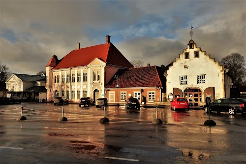 Pub Vaekoda