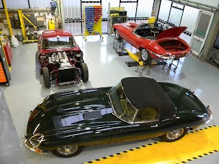 GB Classic and Sports Cars