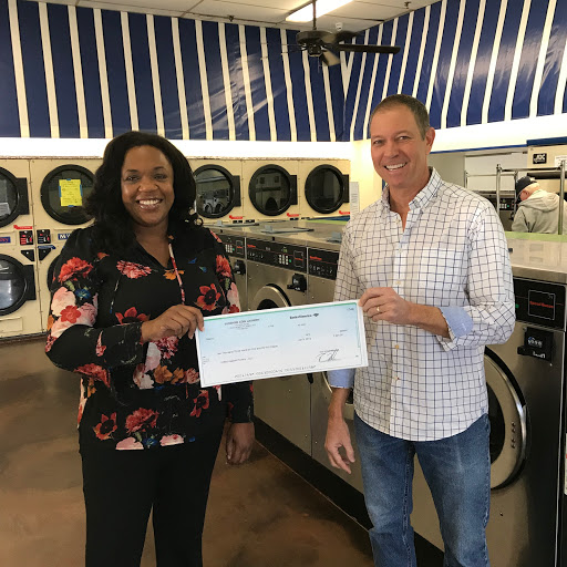 Sunshine Laundry Centers