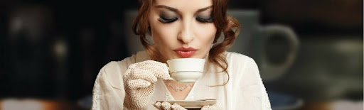 SpecialCoffee - Visual