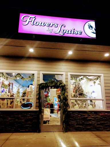 Flowers By Louise Inc