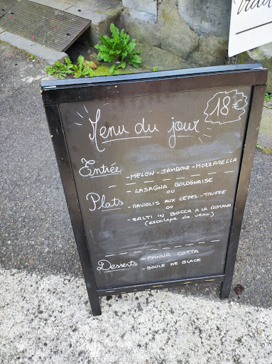 Le Burger Gourmet