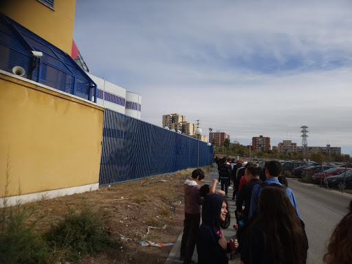 Brigada Provincial de Extranjería y Fronteras - Thumbnail