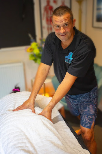 Jamie Lloyd Pain Relief Clinic