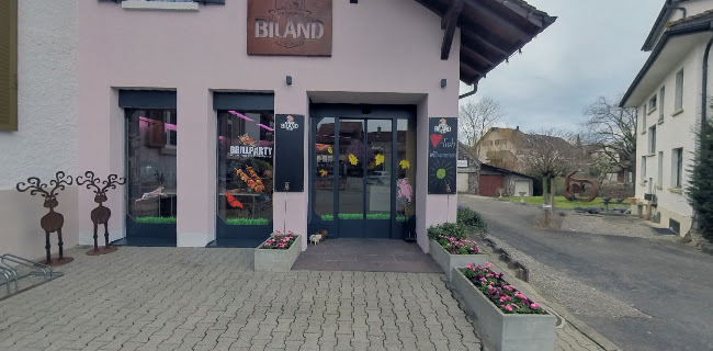 Metzgerei Biland Telefonnummer