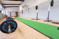 M'Training à Aime-la-Plagne