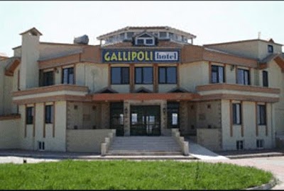 Photos of Gallipoli Hotel ***