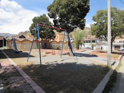 Photos of Ni&ntilde;o Park