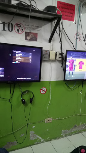 STATIONERY INTERNET AND XBOX ARTURO - Thumbnail