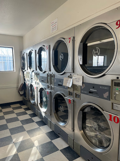 Wash ON First Laundromat - Thumbnail
