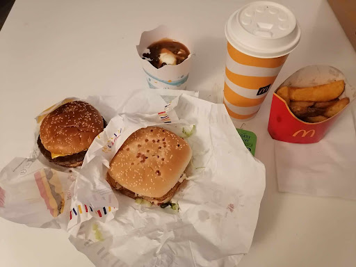 Photo 6 - McDonald's