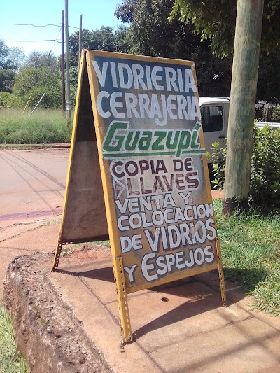 Photos of Guazupi Vidriero Cerrajer&iacute;a