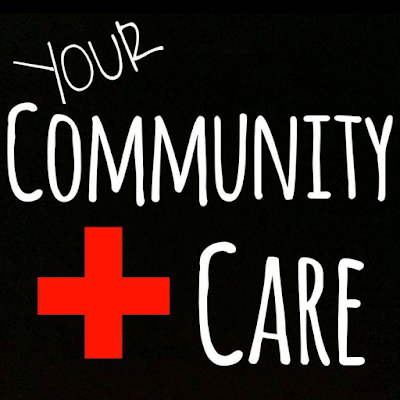 Community Care Rigby