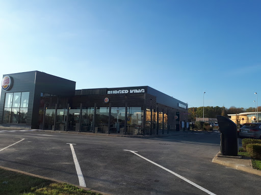 Photo 3 - Burger King