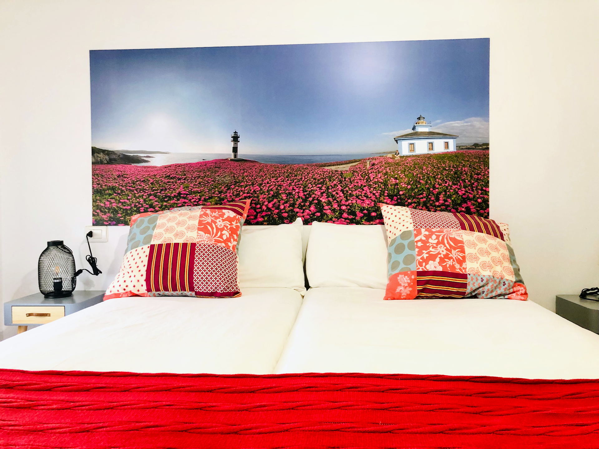 O Faro Apartments