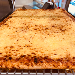 Photo n°38 de Serge Pizza à Grenoble (Pizzas à emporter)