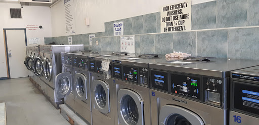 Liverpool Laundromat - Thumbnail