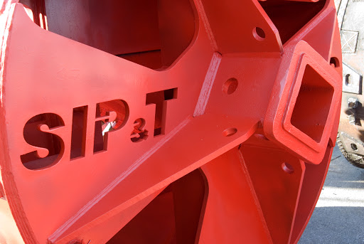 SIP & T S.p.A.