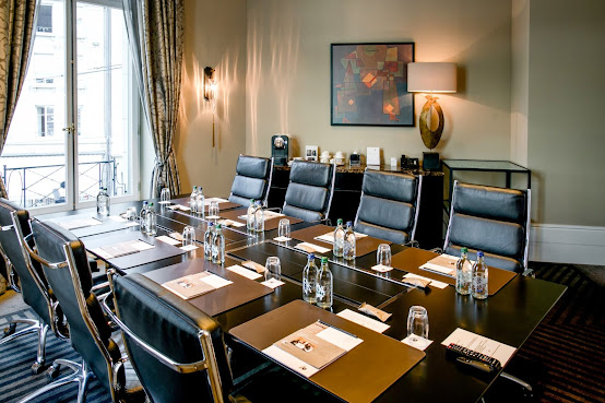 Hotel Schweizerhof Bern & Spa by null